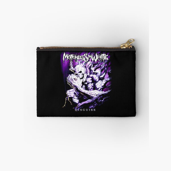 Item preview, motionless in white designed and sold by RaiCroteau.
