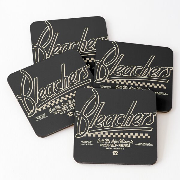 Item preview, Bleachers Merch designed and sold by ShopChen767.