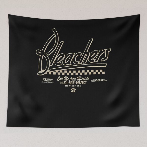 Item preview, Bleachers Merch designed and sold by ShopChen767.