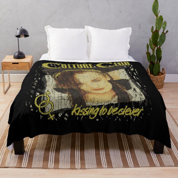 Item preview, Culture Club Band designed and sold by kourtneylabar.