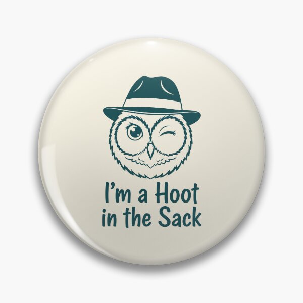 Item preview, Owl Always Be Your Hootie designed and sold by Amir Faysal.