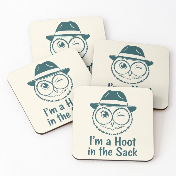 Item preview, Owl Always Be Your Hootie designed and sold by Amir Faysal.