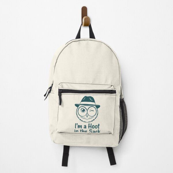 Item preview, Owl Always Be Your Hootie designed and sold by Amir Faysal.