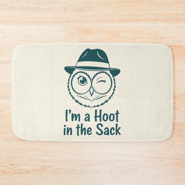 Item preview, Owl Always Be Your Hootie designed and sold by Amir Faysal.