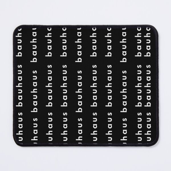 Item preview, Bauhaus designed and sold by ChavArte.