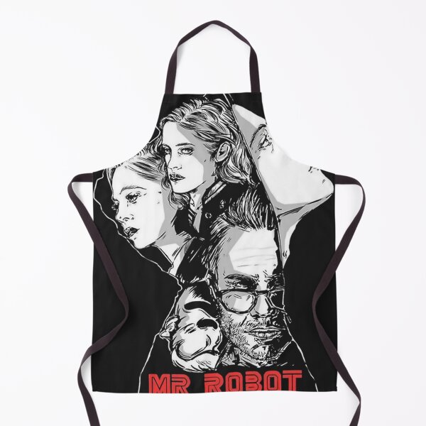 Item preview, Mr Robot designed and sold by JessicaLemmons.