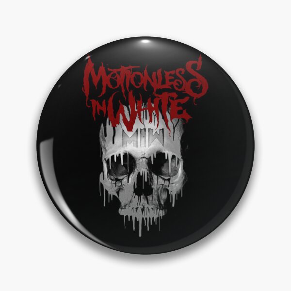 Item preview, Motionless in White designed and sold by RaiCroteau.