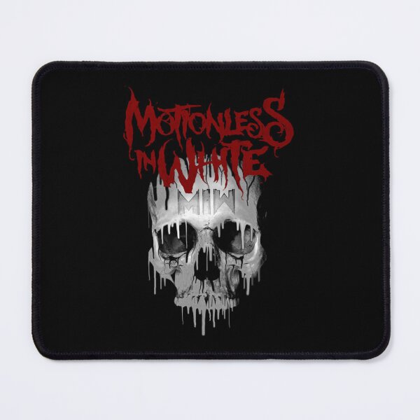 Item preview, Motionless in White designed and sold by RaiCroteau.