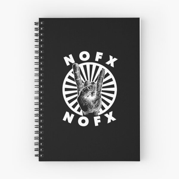 Artikelvorschau, Nofx entworfen und verkauft von brianschemenski.