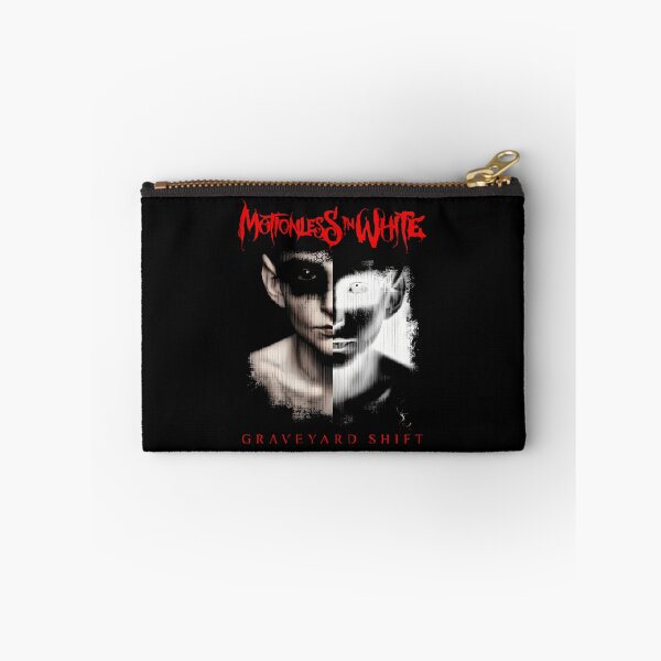 Item preview, Motionless In White designed and sold by RaiCroteau.