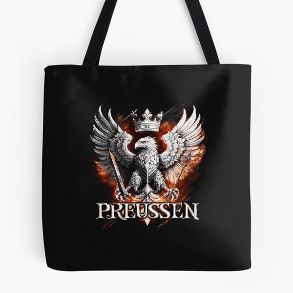 Item preview, Prussia Coat Of Arms Modern designed and sold by JessicaLemmons.