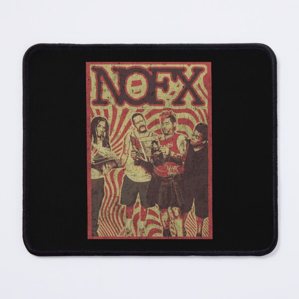Item preview, Nofx Vintage 90'S designed and sold by brianschemenski.
