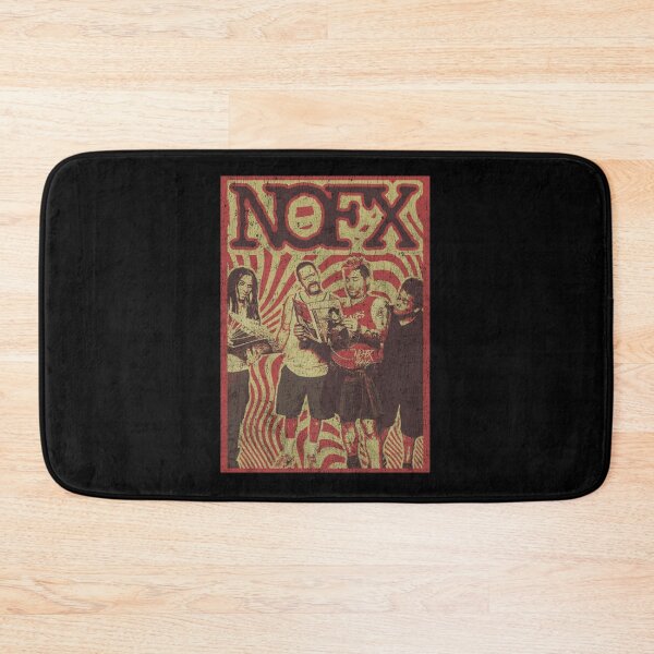 Item preview, Nofx Vintage 90'S designed and sold by brianschemenski.