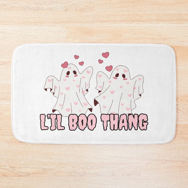 Item preview, L'IL BOO THANG!     Horror Halloween designed and sold by TheLastGarden.