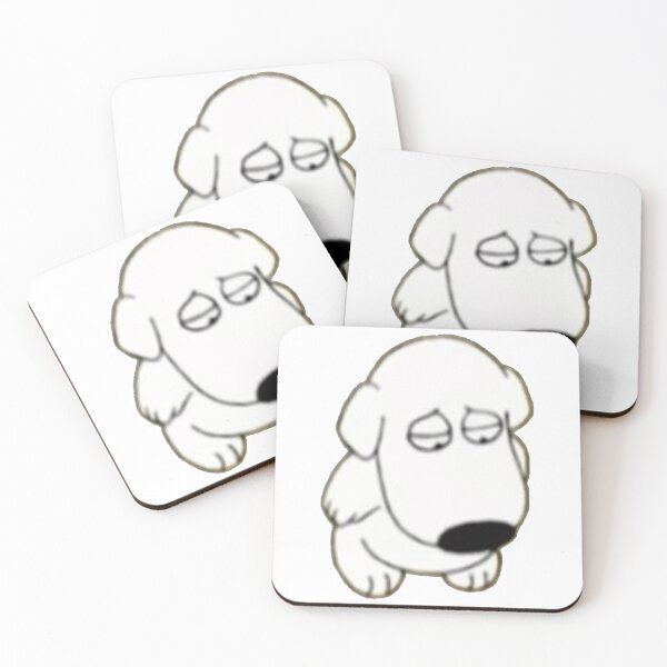 Item preview, Sad Brian designed and sold by Lydia.Create.