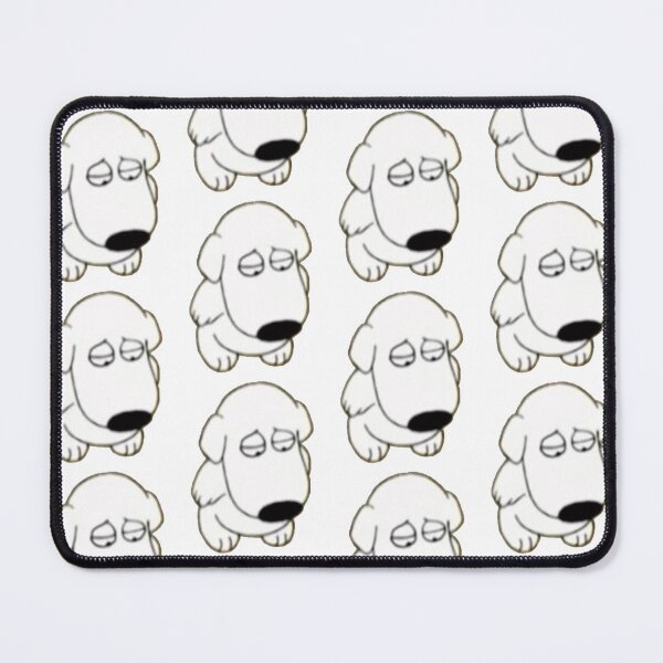Item preview, Sad Brian designed and sold by Lydia.Create.