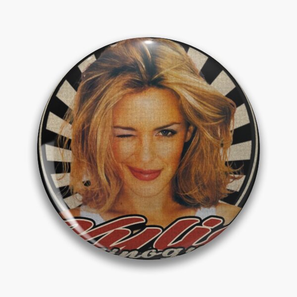 Artikelvorschau, Kylie Minogue entworfen und verkauft von RickyTromps.