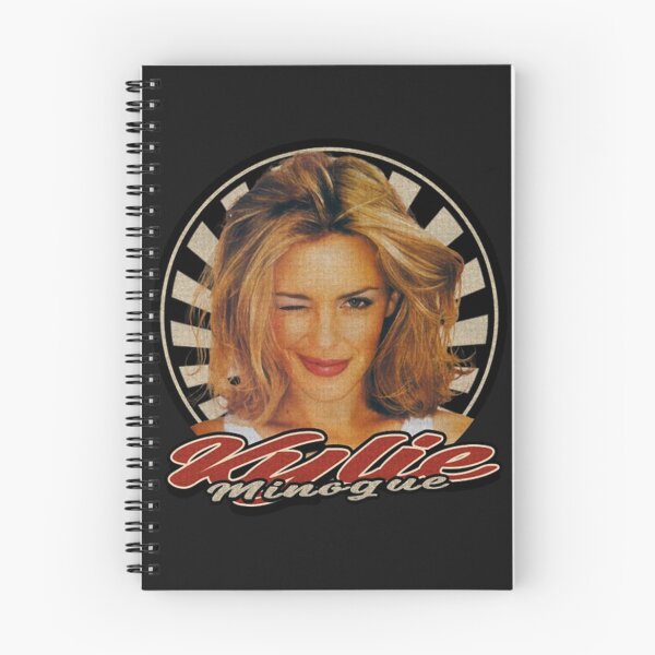 Item preview, Kylie Minogue designed and sold by RickyTromps.