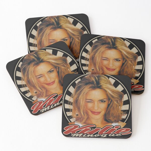 Item preview, Kylie Minogue designed and sold by RickyTromps.