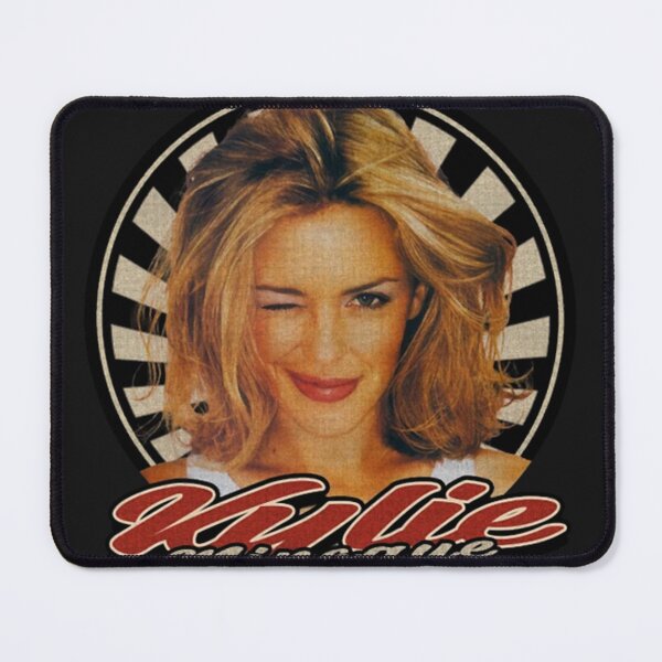 Item preview, Kylie Minogue designed and sold by RickyTromps.