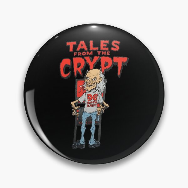Item preview, Monster TV 90s Series Movie Halloween Horror designed and sold by Umber-Anton.