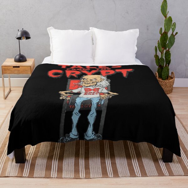 Item preview, Monster TV 90s Series Movie Halloween Horror designed and sold by Umber-Anton.