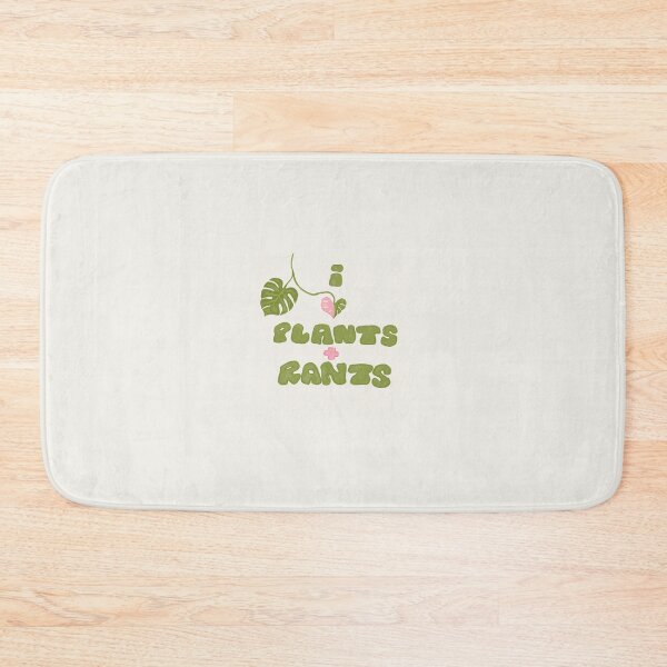Item preview, Plants and Rants designed and sold by emmylou-doesart.