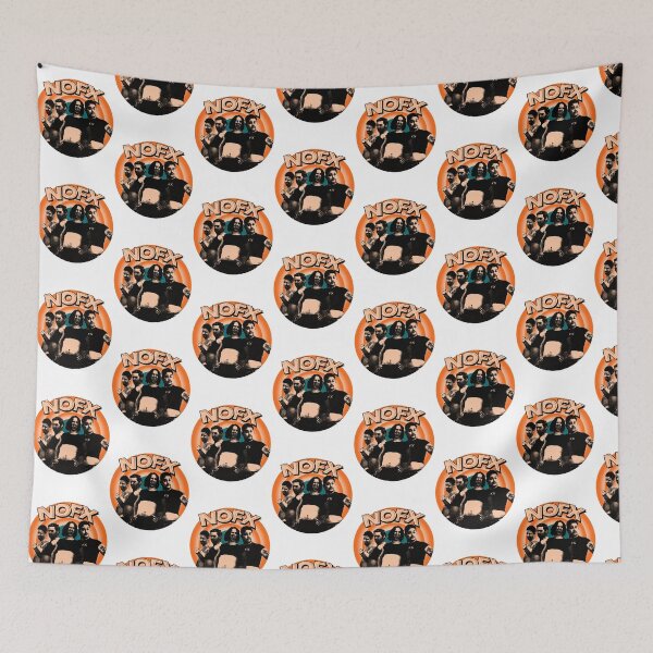 Item preview, Nofx designed and sold by brianschemenski.