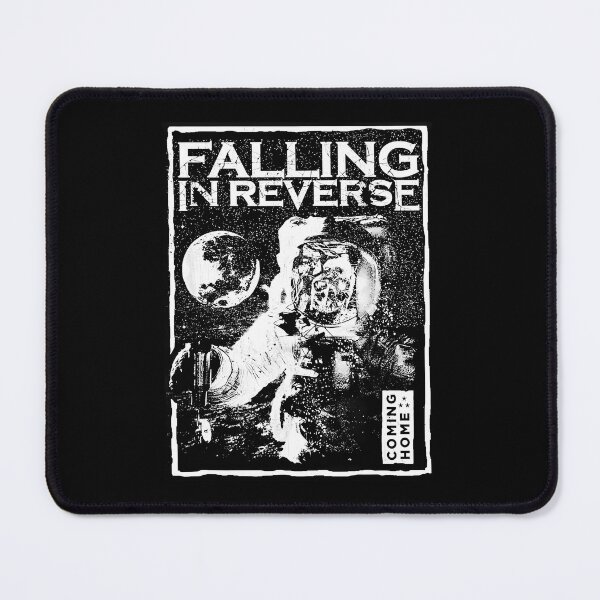Item preview, Astronaut falling in reverse designed and sold by RaiCroteau.