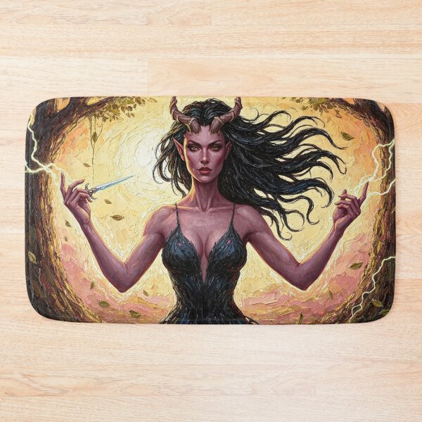 Item preview, Halloween Wrath designed and sold by LilithsDesires.