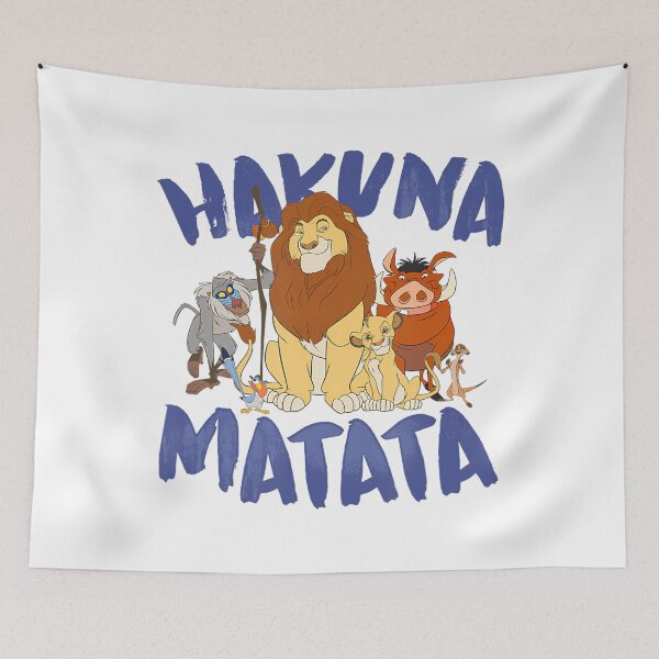 Item preview, Lion Safari Family Vintage Sunset Cartoon Movies designed and sold by Tail-Armstrong.