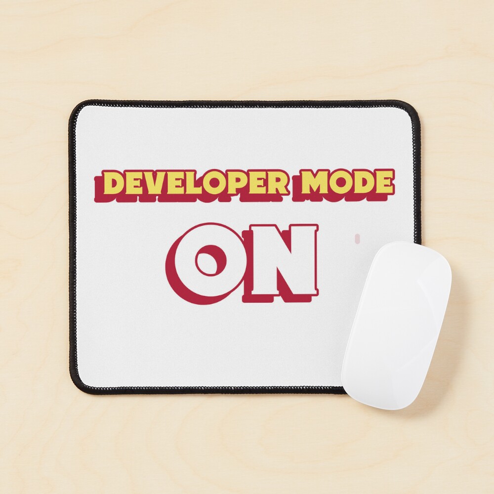 Item preview, Mouse Pad designed and sold by Ani-24.