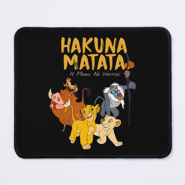 Item preview, Movies Vintage Sunset Safari Cartoon Lion Family designed and sold by Tail-Armstrong.