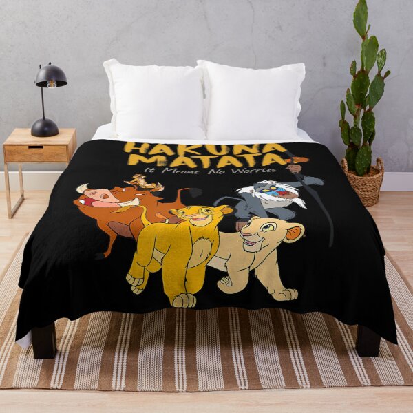 Item preview, Movies Vintage Sunset Safari Cartoon Lion Family designed and sold by Tail-Armstrong.