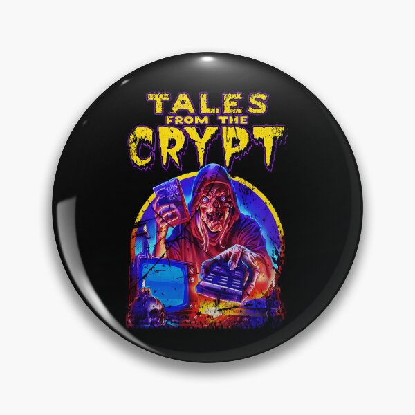 Item preview, Movie Monster Halloween 90s Series Horror TV designed and sold by Umber-Anton.