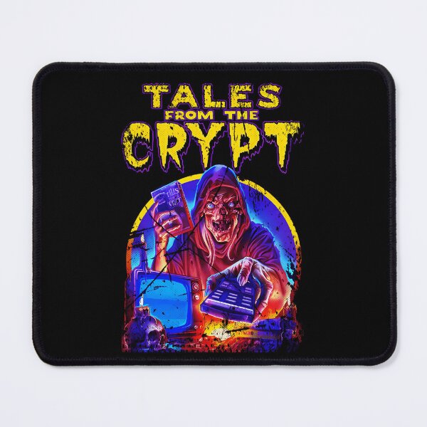 Item preview, Movie Monster Halloween 90s Series Horror TV designed and sold by Umber-Anton.