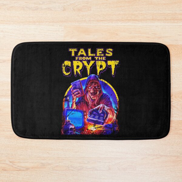 Item preview, Movie Monster Halloween 90s Series Horror TV designed and sold by Umber-Anton.