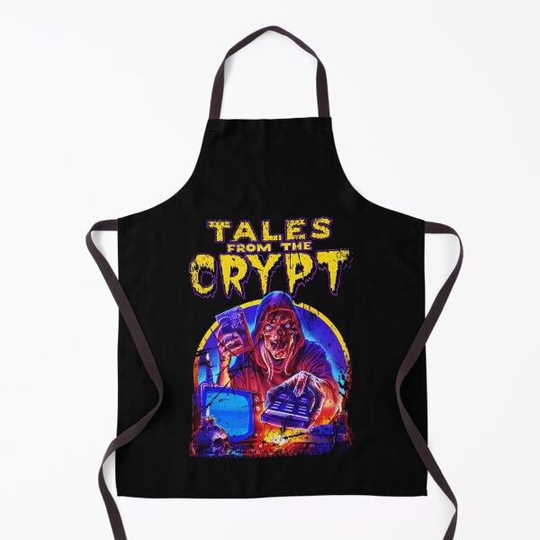 Item preview, Movie Monster Halloween 90s Series Horror TV designed and sold by Umber-Anton.