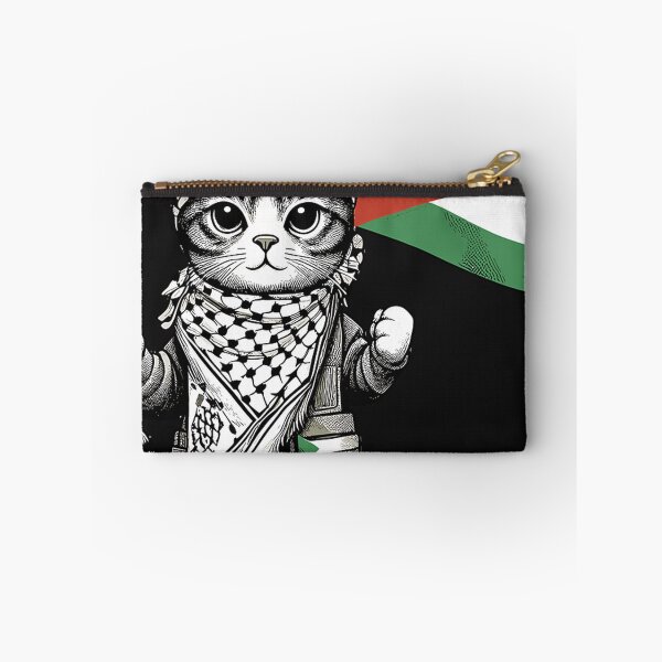 Item preview, Palestine Cat designed and sold by JessicaLemmons.