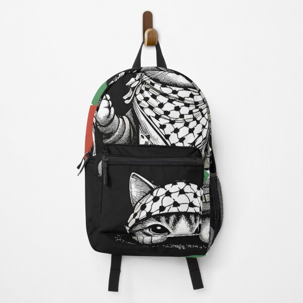 Item preview, Palestine Cat designed and sold by JessicaLemmons.