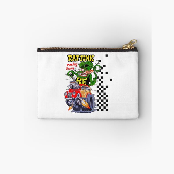 Item preview, Cartoon Rat Monster Rod Groovy Hot Vintage designed and sold by Kurt-Gigantic.