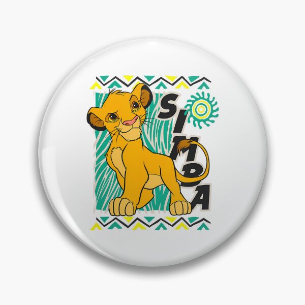 Item preview, Sunset Cartoon Vintage Lion Safari Movies Family designed and sold by Tail-Armstrong.
