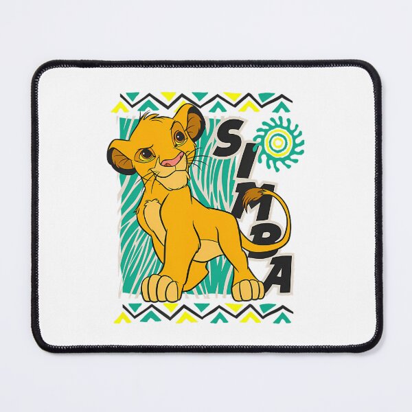 Item preview, Sunset Cartoon Vintage Lion Safari Movies Family designed and sold by Tail-Armstrong.