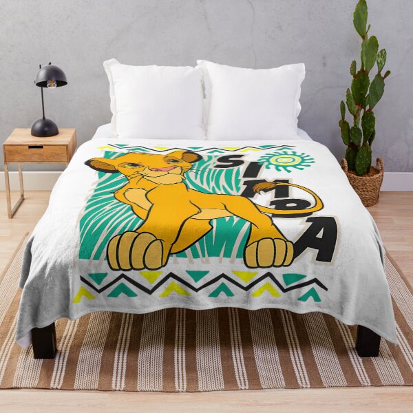 Item preview, Sunset Cartoon Vintage Lion Safari Movies Family designed and sold by Tail-Armstrong.