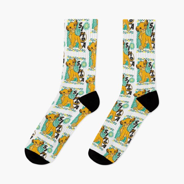 Item preview, Sunset Cartoon Vintage Lion Safari Movies Family designed and sold by Tail-Armstrong.