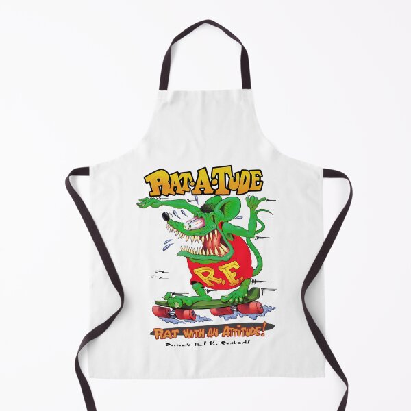 Item preview, Hot Monster Groovy Rat Rod Vintage Cartoon designed and sold by Kurt-Gigantic.