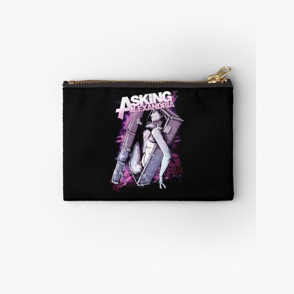 Item preview, asking alexandria designed and sold by AvenallLaGarde.