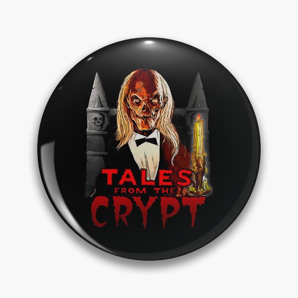 Item preview, Monster Horror Halloween TV 90s Movie Series designed and sold by Umber-Anton.