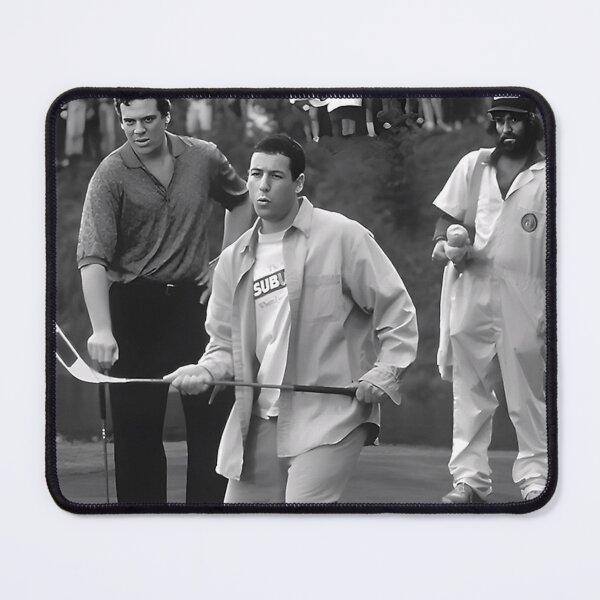 Item preview, Happy Gilmore Adam Sandler designed and sold by JessicaLemmons.