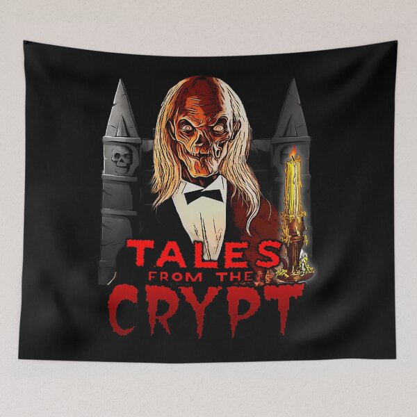 Item preview, Monster Horror Halloween TV 90s Movie Series designed and sold by Umber-Anton.
